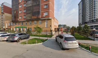 Школа английского языка Windsor