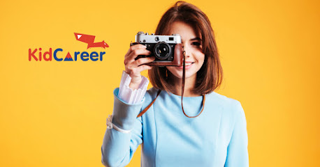 Школа блогинга для детей KidCareer