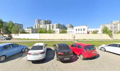 СЕМЕЙНАЯ МЯГКАЯ ШКОЛА, семейный центр