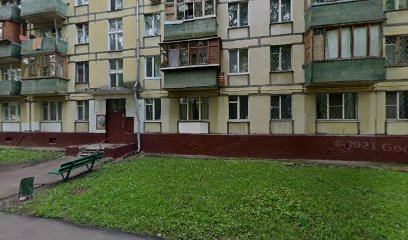 № 279 Ясли-сад