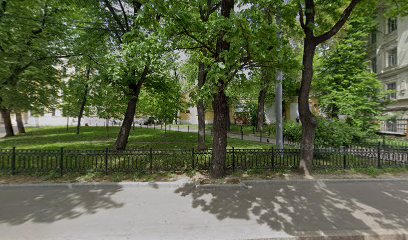 Мир искусства