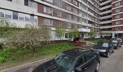 Бизнес-Школа самопродюсирования