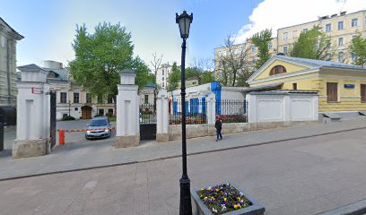 Подготовительные курсы в лицейские и профильные классы