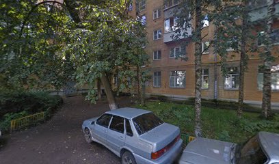 Школа будущих мам