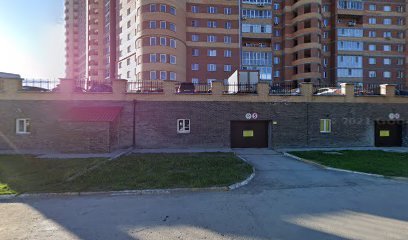 Сами с усами