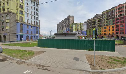 Мбоу Сош № 32