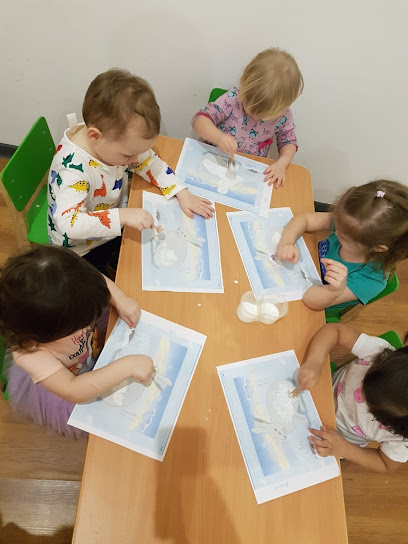 SMARTBABYCLUB