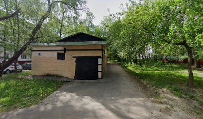 Детский сад № 1903
