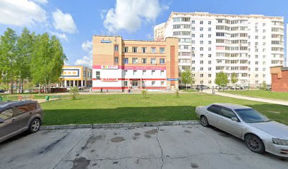 Сибирский центр айкидо мусубикай
