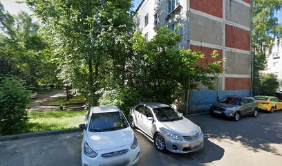 Артстудия