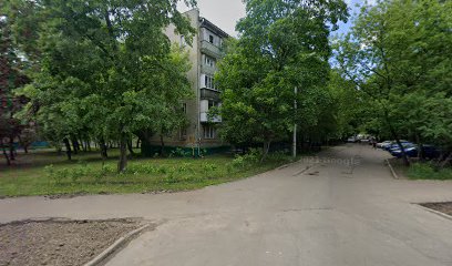 Надежда Лицей