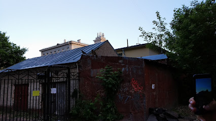 Музей истории профессионального образования