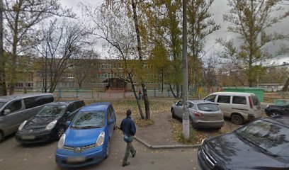 Школа Детей