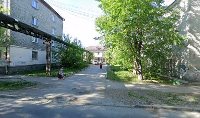 Детский сад № 6