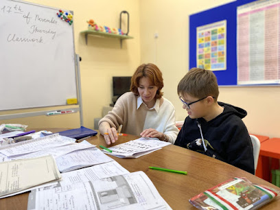 BBEnglish School | Языковой центр Долгопрудный | Курсы английского, немецкого, французского языка