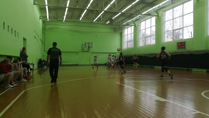 МОУДОД "СДЮСШОР "Космос", баскетбол, бокс, настольный теннис, греко-римская борьба