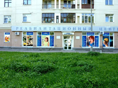 Клиника Доктора Мышляева