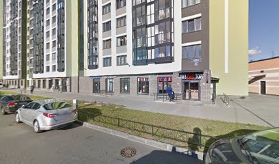 Детский Сад № 246