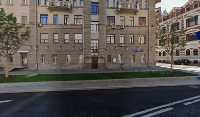 Школа Исторического Танца "Светский Парад"