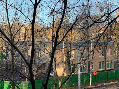 Детский сад № 287