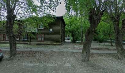 Детский сад № 478 "Звёздочка"