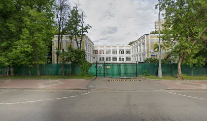 Детский сад № 2634