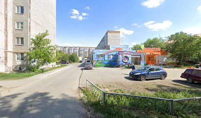 Моя Школа