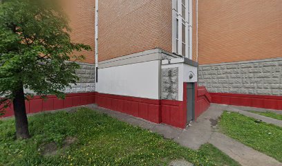 Центр дополнительного образования