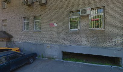 Центр детского развития Анны Водогрецкой