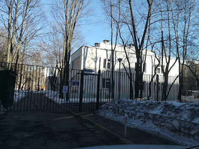 Детский сад № 956