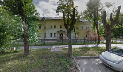 Детский Садик 163
