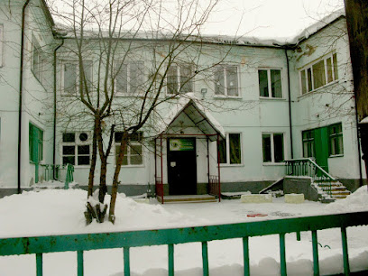 Детский сад № 203 "Радужка"
