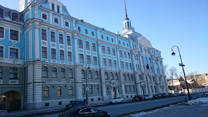 Адмирал П.С. Нахимов