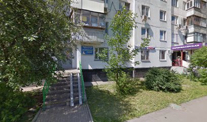 Маленький Гений