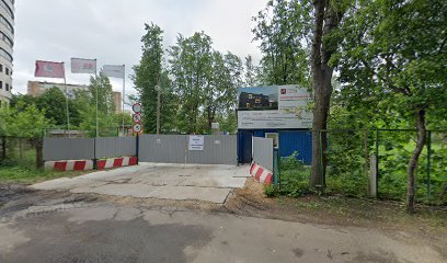 ГБОУ Школа имени В.В. Маяковского, ЗДГ Маячок