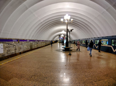 Старая Деревня
