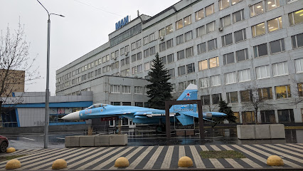 ДКиТ МАИ