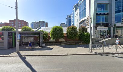 Школа развития творческого потенциала