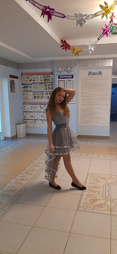 Екатеринбург-fashion, Модельное Агентство