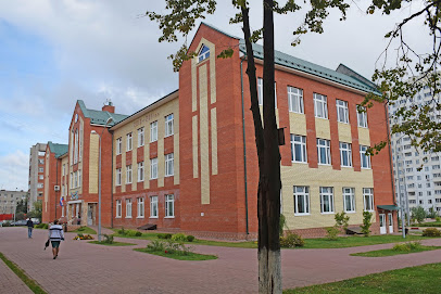 Школа №4