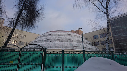 Аэропорт