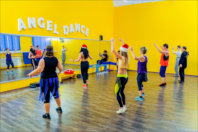 ANGEL DANCE