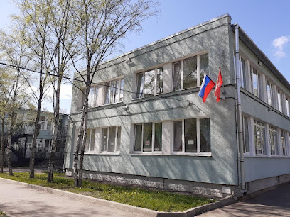 Детский сад № 63