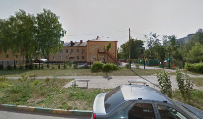 Детский Сад Номер 190