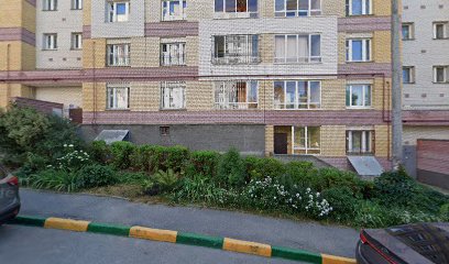 Детская академия на Горной