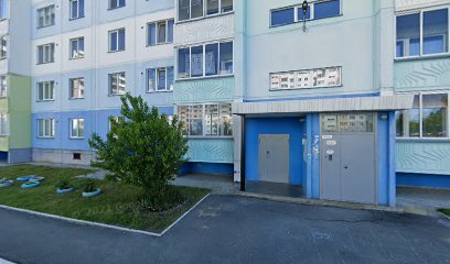 Частный Детский Сад