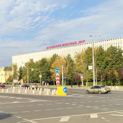 Даниловский рынок