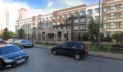 ГАОУ Долгопрдуненская гимназия
