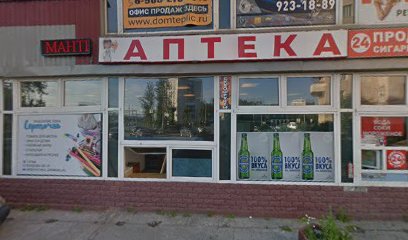 Частный детский сад Малыш