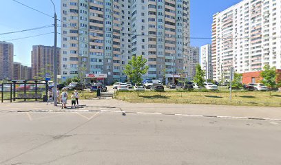 Автошкола "Авто-Импульс"
